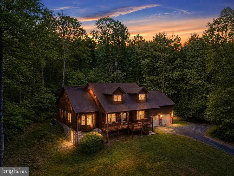 2622 Ccc Rd, Linden, VA 22642 - #2