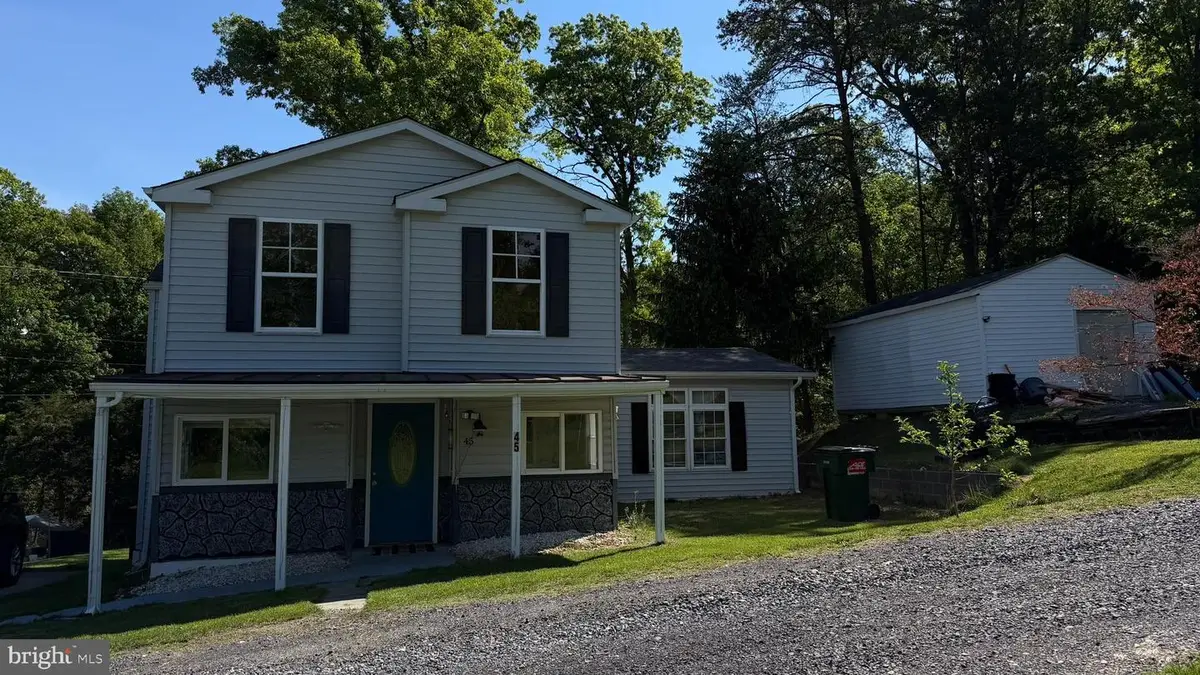 45 Figgins Rd, Front Royal, VA 22630 - #1
