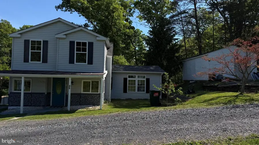 45 Figgins Rd, Front Royal, VA 22630 - #2