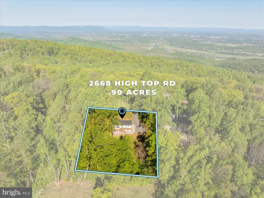 2668 High Top Rd, Linden, VA 22642 - #3