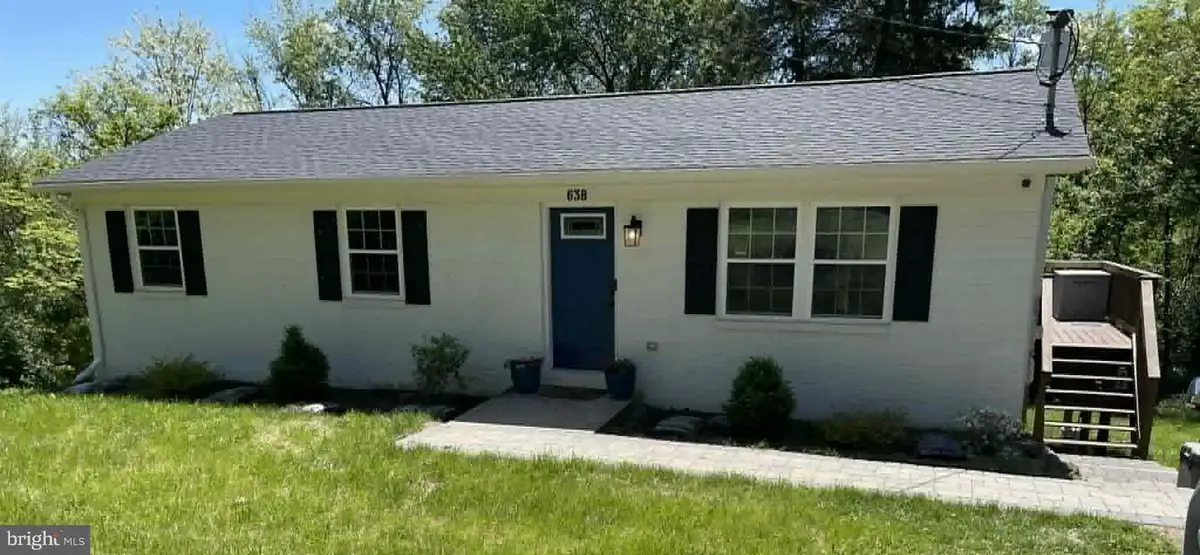638 Apple Orchard Dr, Linden, VA 22642 - #1