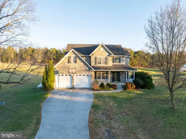 76 Katie Ln, MIDDLETOWN, VA 22645