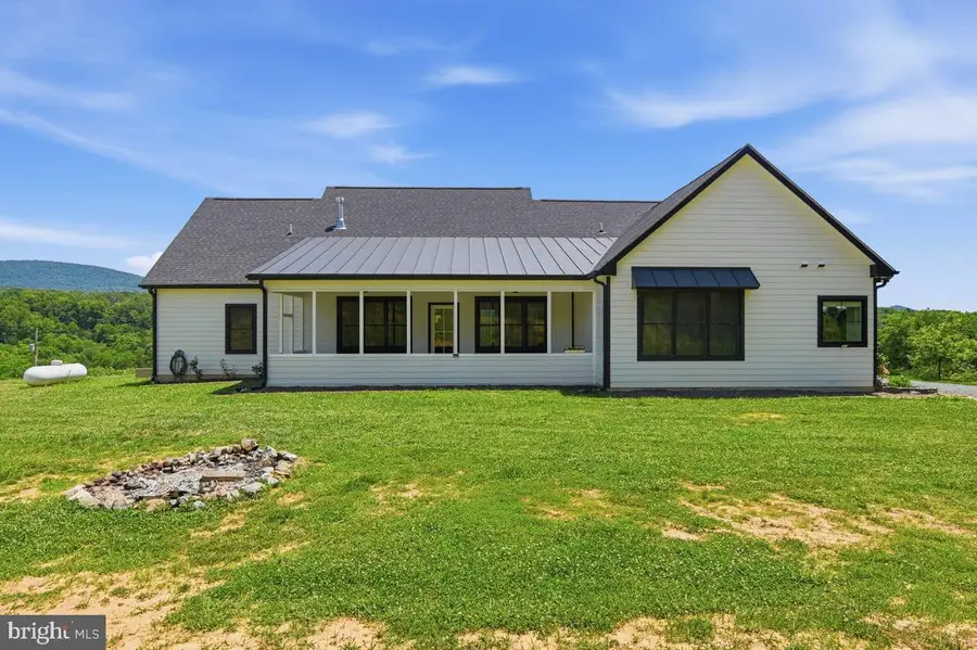 412 Cedar Hill Ln, Bentonville, VA 22610 - #3