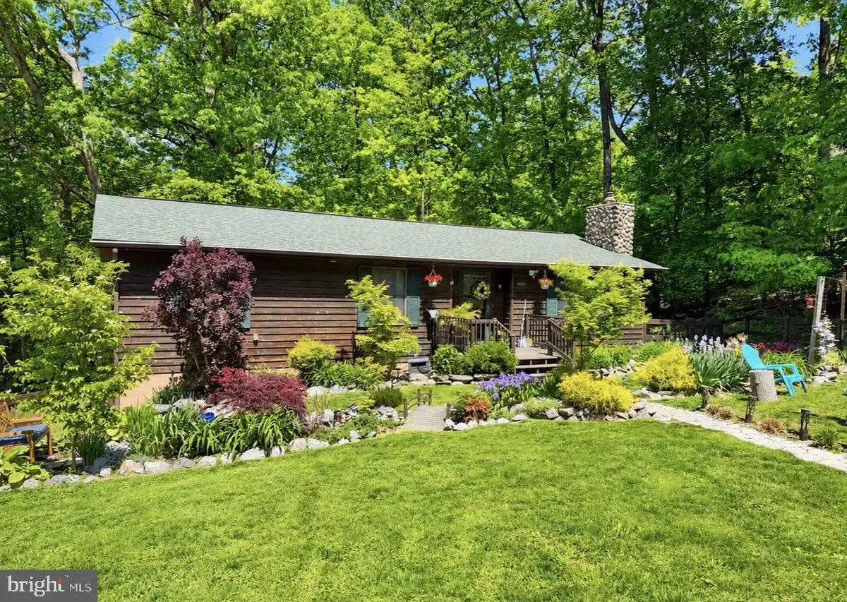 1880 Blue Mountain Rd, Front Royal, VA 22630 - #1