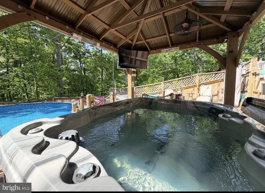 1880 Blue Mountain Rd, Front Royal, VA 22630 - #3