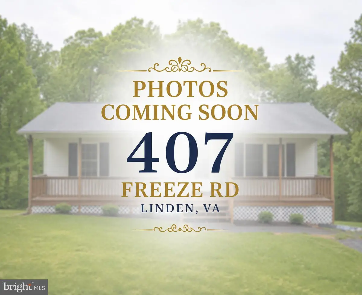 407 Freeze Rd, Linden, VA 22642 - #1