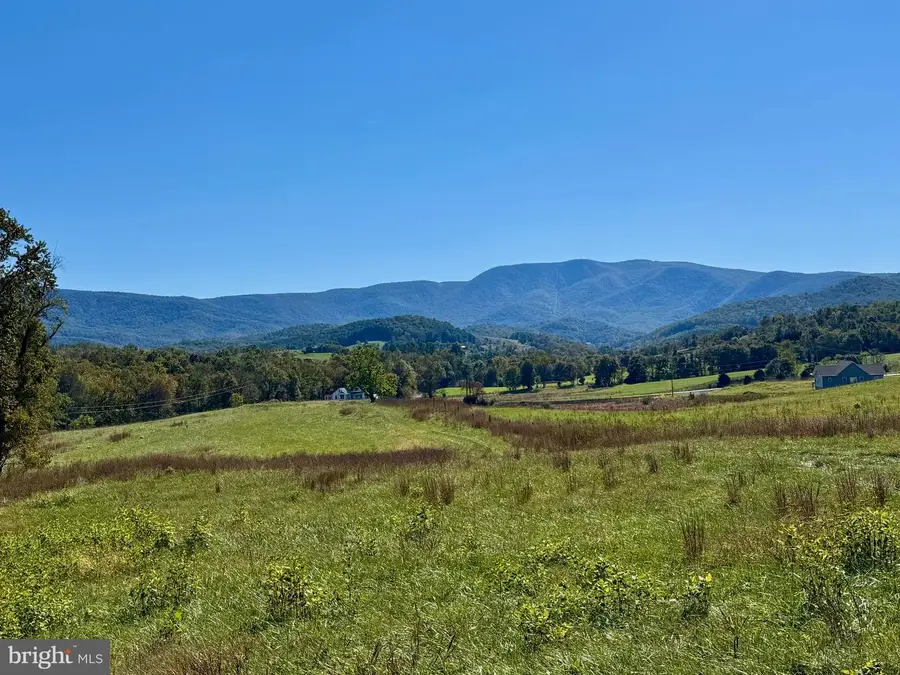 Parcel 63 Buck Mountain Rd, Bentonville, VA 22610 - #2