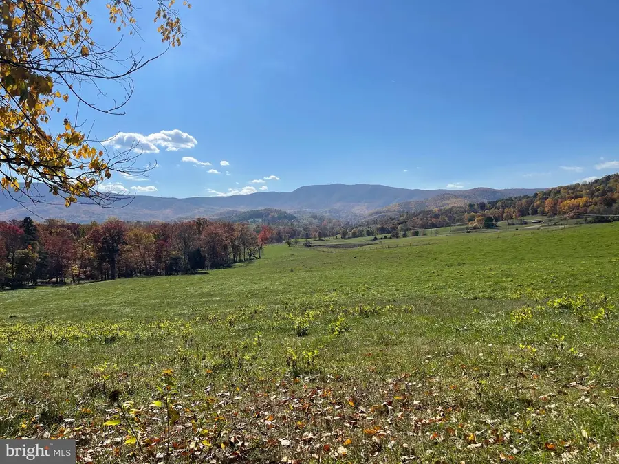 Parcel 63 Buck Mountain Rd, Bentonville, VA 22610 - #3