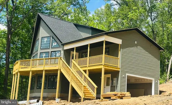 240 Ehlers Dr, FRONT ROYAL, VA 22630