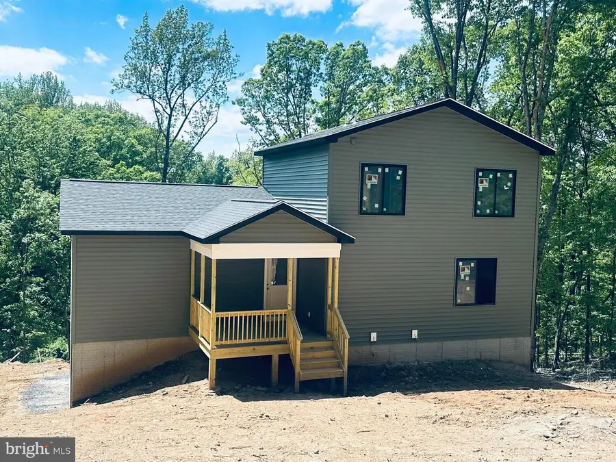 240 Ehlers Dr, Front Royal, VA 22630 - #2