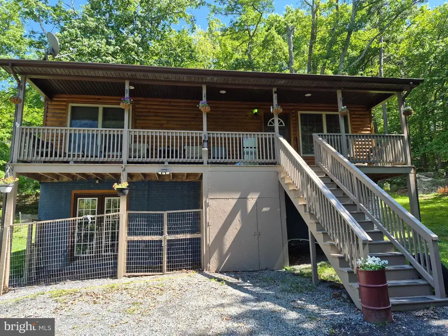 1440 Drummer Hill Rd, Front Royal, VA 22630 - #2
