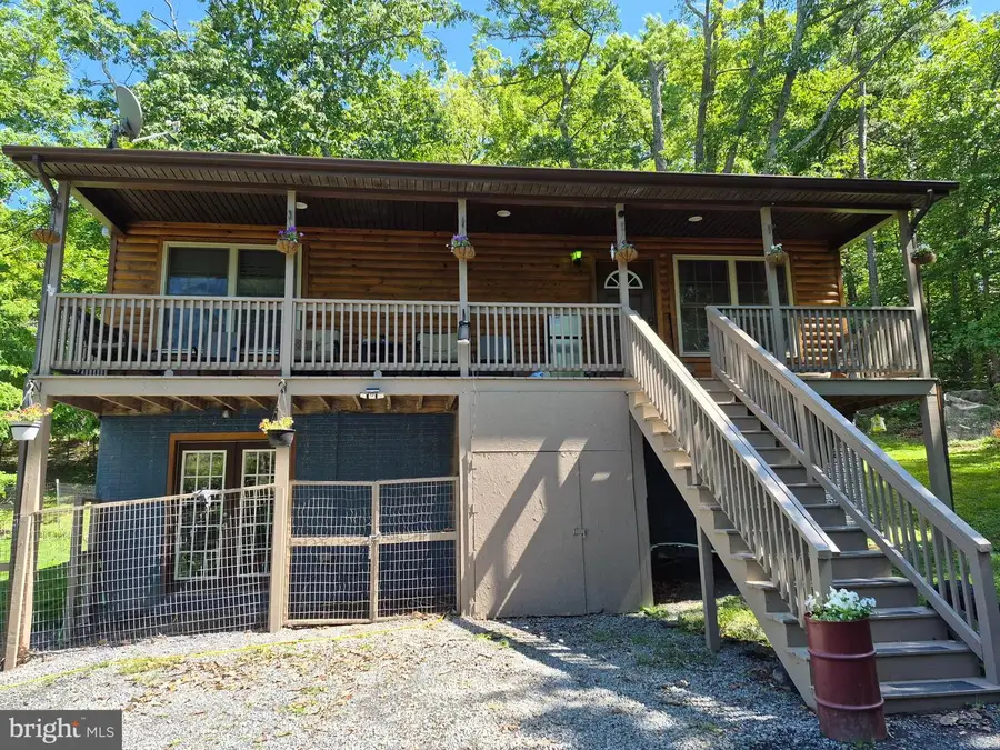 1440 Drummer Hill Rd, Front Royal, VA 22630 - #3