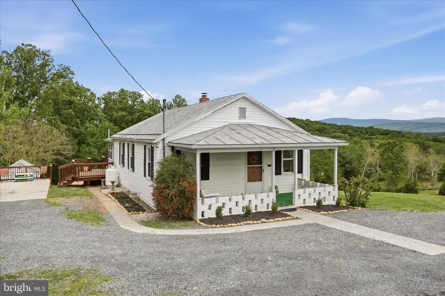 1299 Acorn Hill Rd, Bentonville, VA 22610 - #3