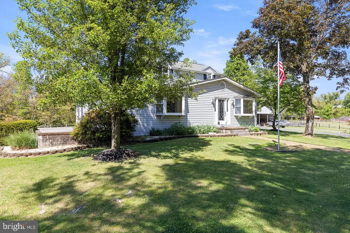 485 Esteppe Rd, Front Royal, VA 22630 - #1
