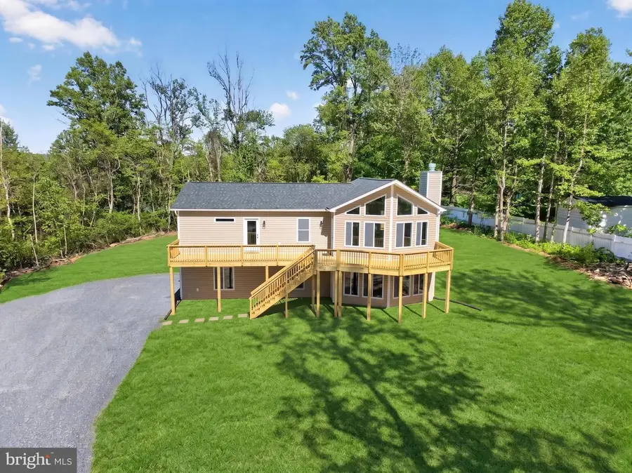 600 Highridge Rd, Front Royal, VA 22630 - #3