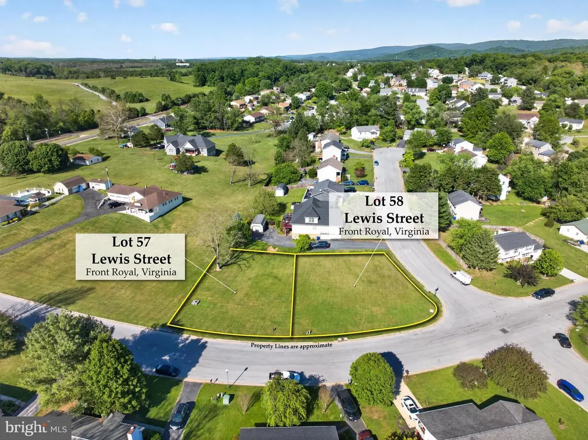 Lot 58 Lewis St, Front Royal, VA 22630 - #1