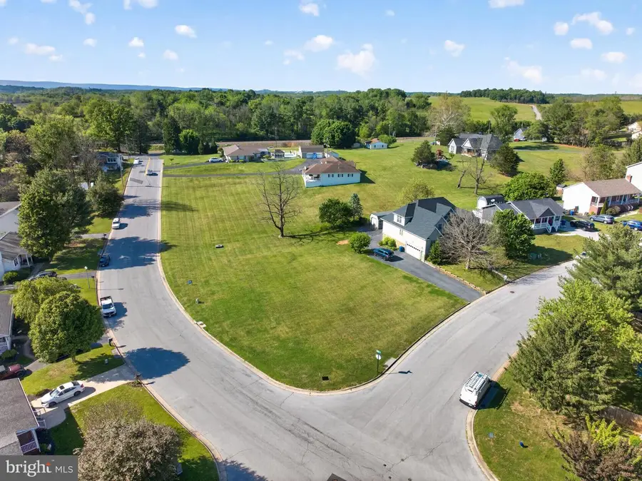Lot 58 Lewis St, Front Royal, VA 22630 - #3