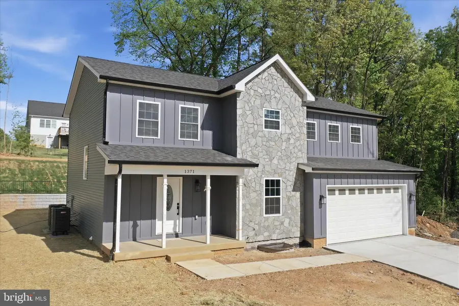 1357 N Royal Avenue, Front Royal, VA 22630 - #3