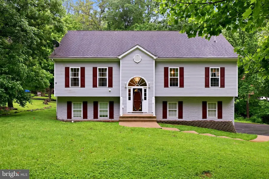 25 High Knob Ct, Front Royal, VA 22630 - #2