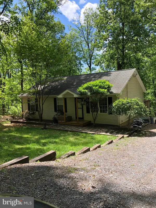 997 Wilderness Rd, LINDEN, VA 22642