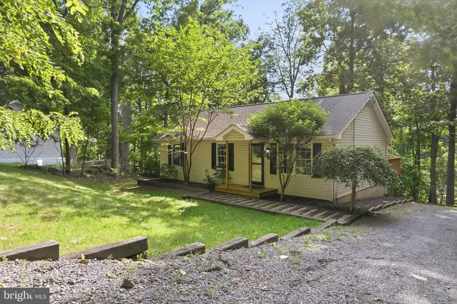 997 Wilderness Rd, Linden, VA 22642 - #2