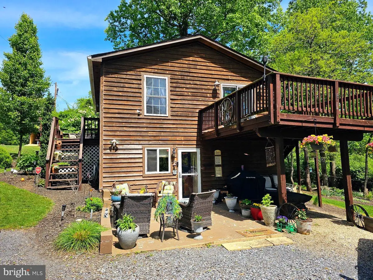 32 Parnassus Rd, Linden, VA 22642 - #1