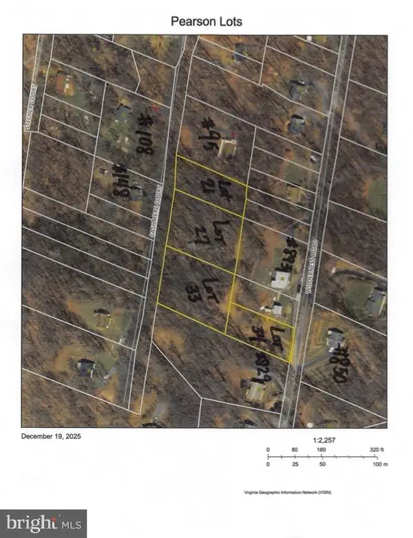 Cashmere Ct, LINDEN, VA 22642