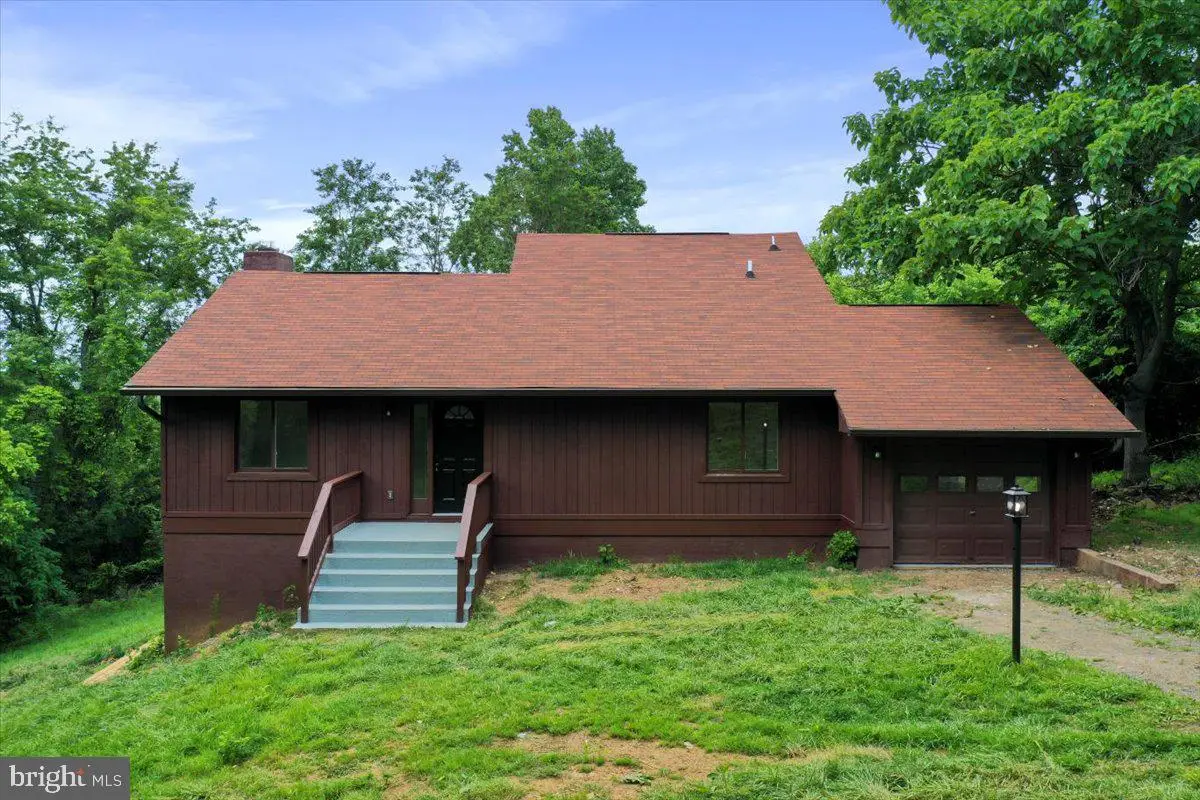 143 Zinn Way, Linden, VA 22642 - #1
