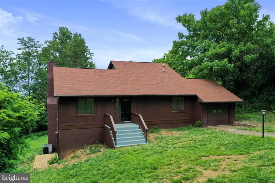 143 Zinn Way, Linden, VA 22642 - #3