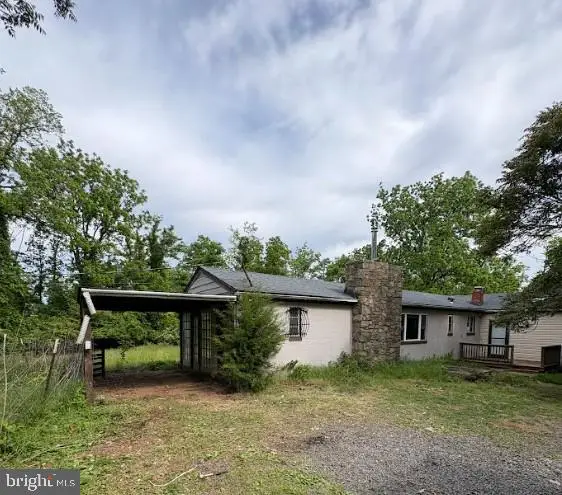 2775 Blue Mountain Rd, Front Royal, VA 22630 - #1
