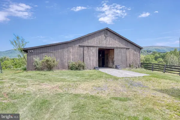 4119 Bentonville Rd, BENTONVILLE, VA 22610