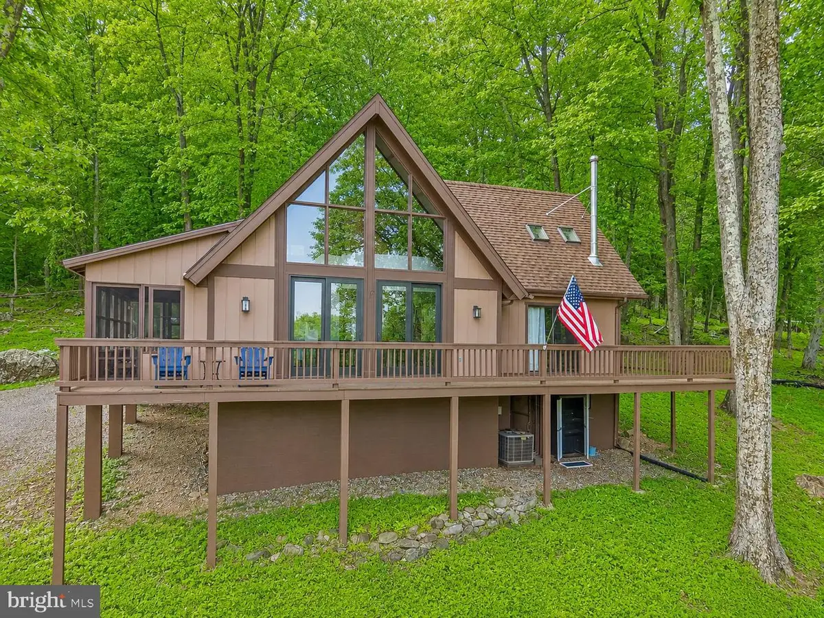 758 Club House Rd, Front Royal, VA 22630 - #1