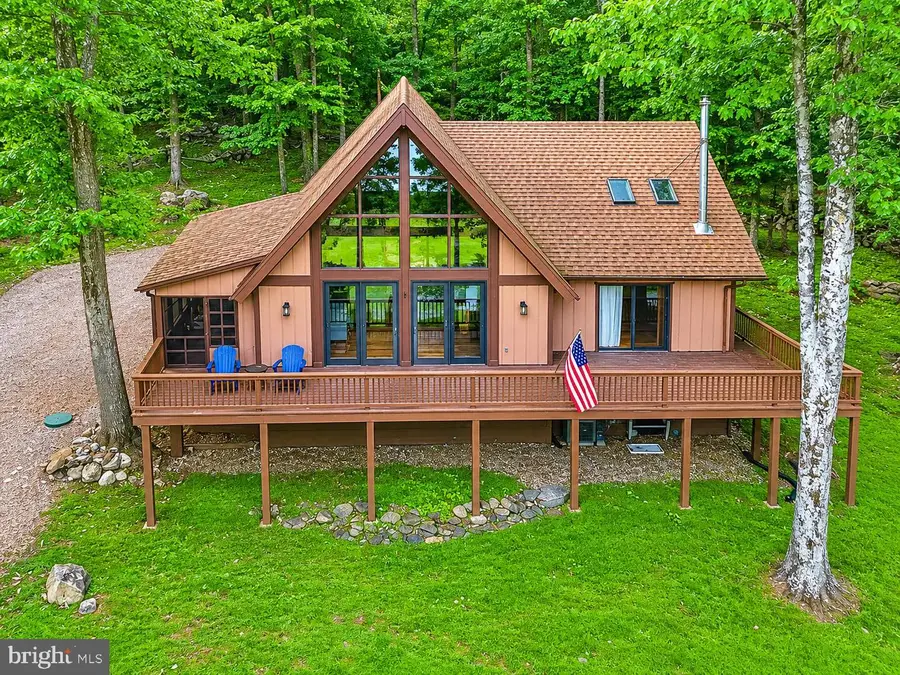 758 Club House Rd, Front Royal, VA 22630 - #3