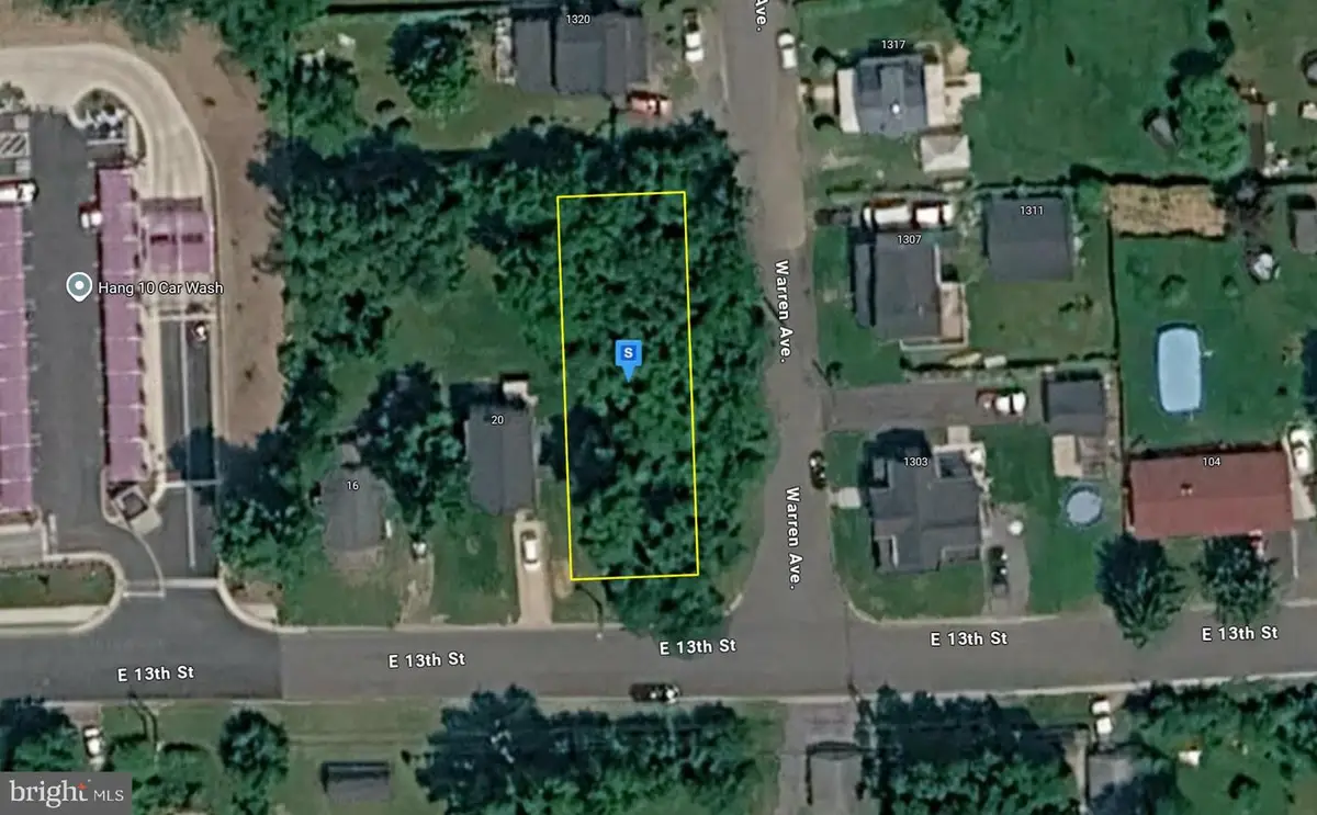 24 E 13th St, Front Royal, VA 22630 - #1