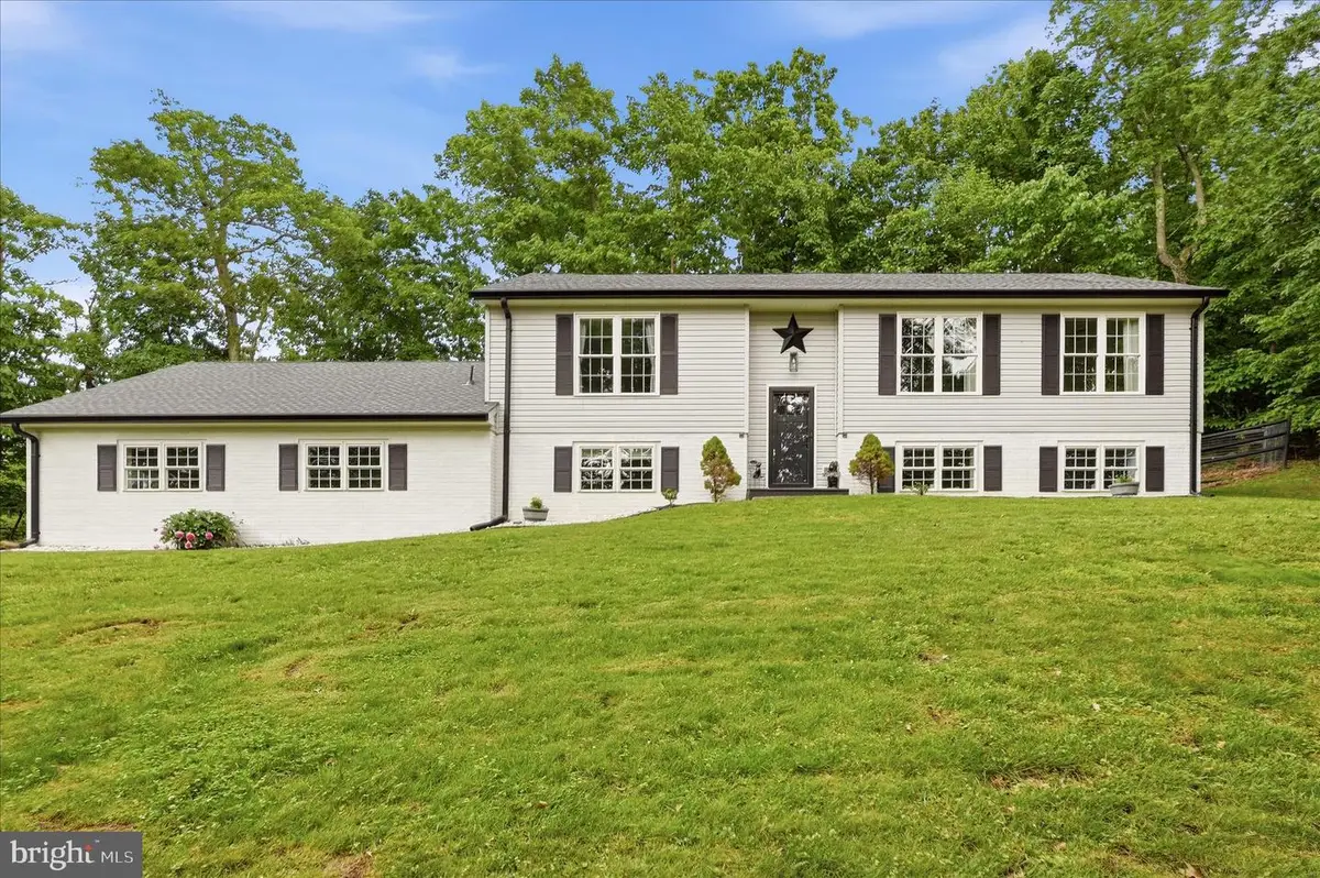 660 Salt Lick Rd, Front Royal, VA 22630 - #1