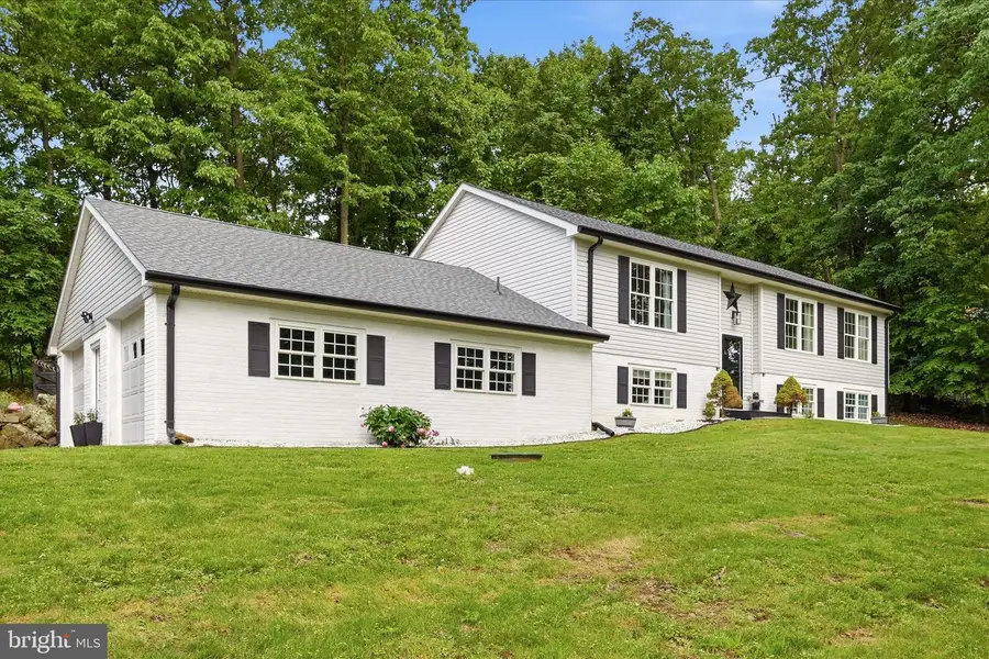 660 Salt Lick Rd, Front Royal, VA 22630 - #2