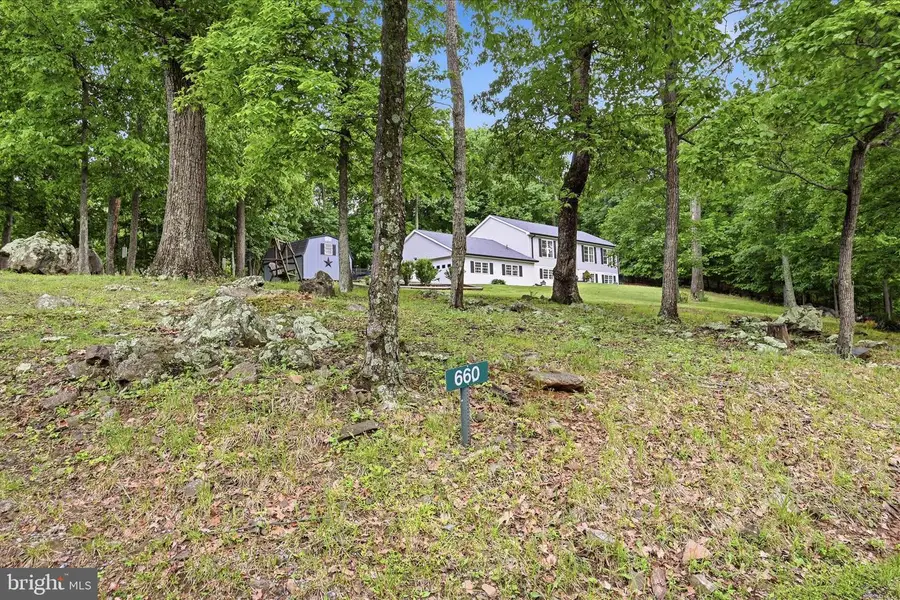 660 Salt Lick Rd, Front Royal, VA 22630 - #3