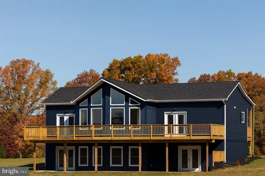 110 Lee Drive, Linden, VA 22642 - #2