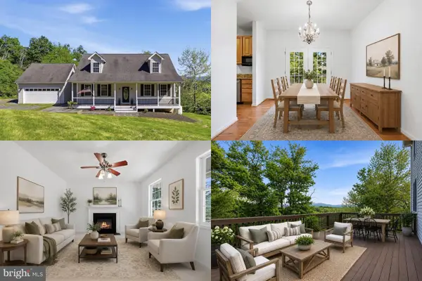 65 Cheyenne Ln, FRONT ROYAL, VA 22630