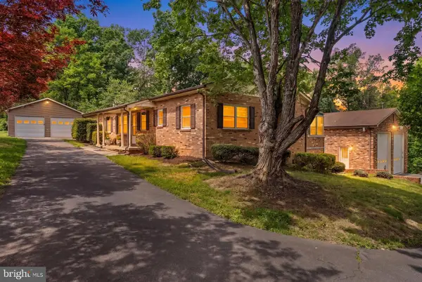 3586 Reliance Rd, MIDDLETOWN, VA 22645