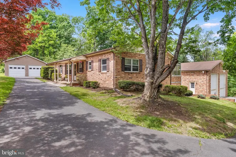 3586 Reliance Rd, Middletown, VA 22645 - #3
