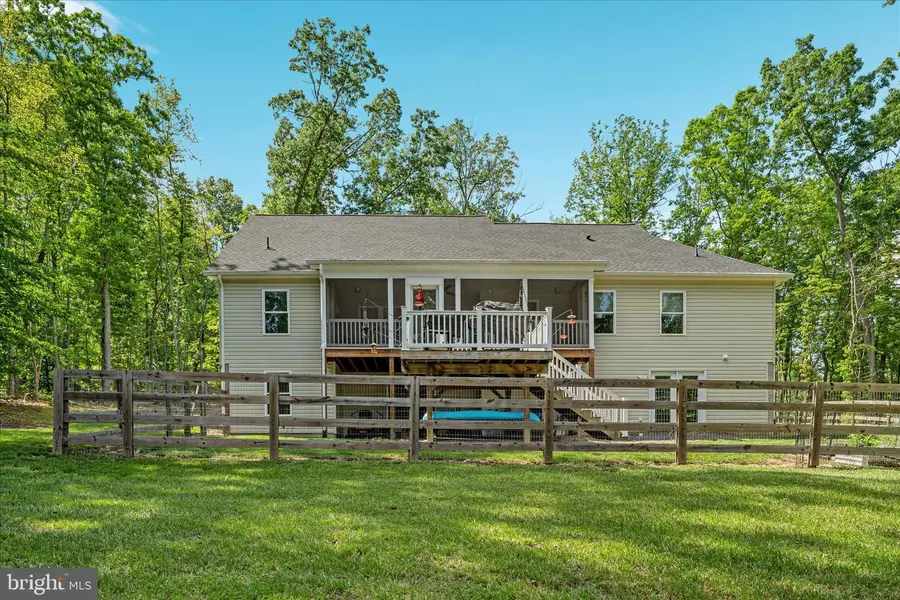 160 Camp David Ct, Linden, VA 22642 - #3