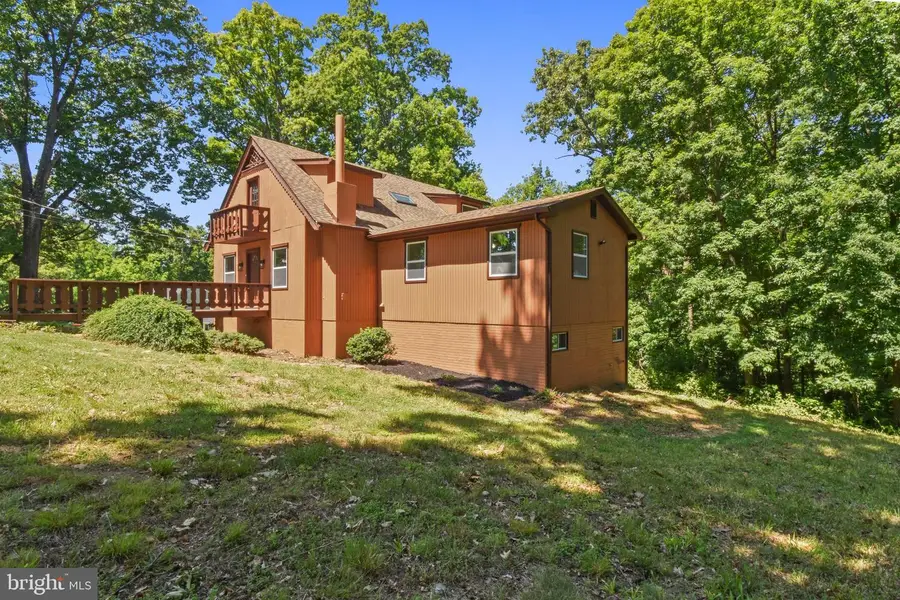 163 Apple Way, Front Royal, VA 22630 - #3
