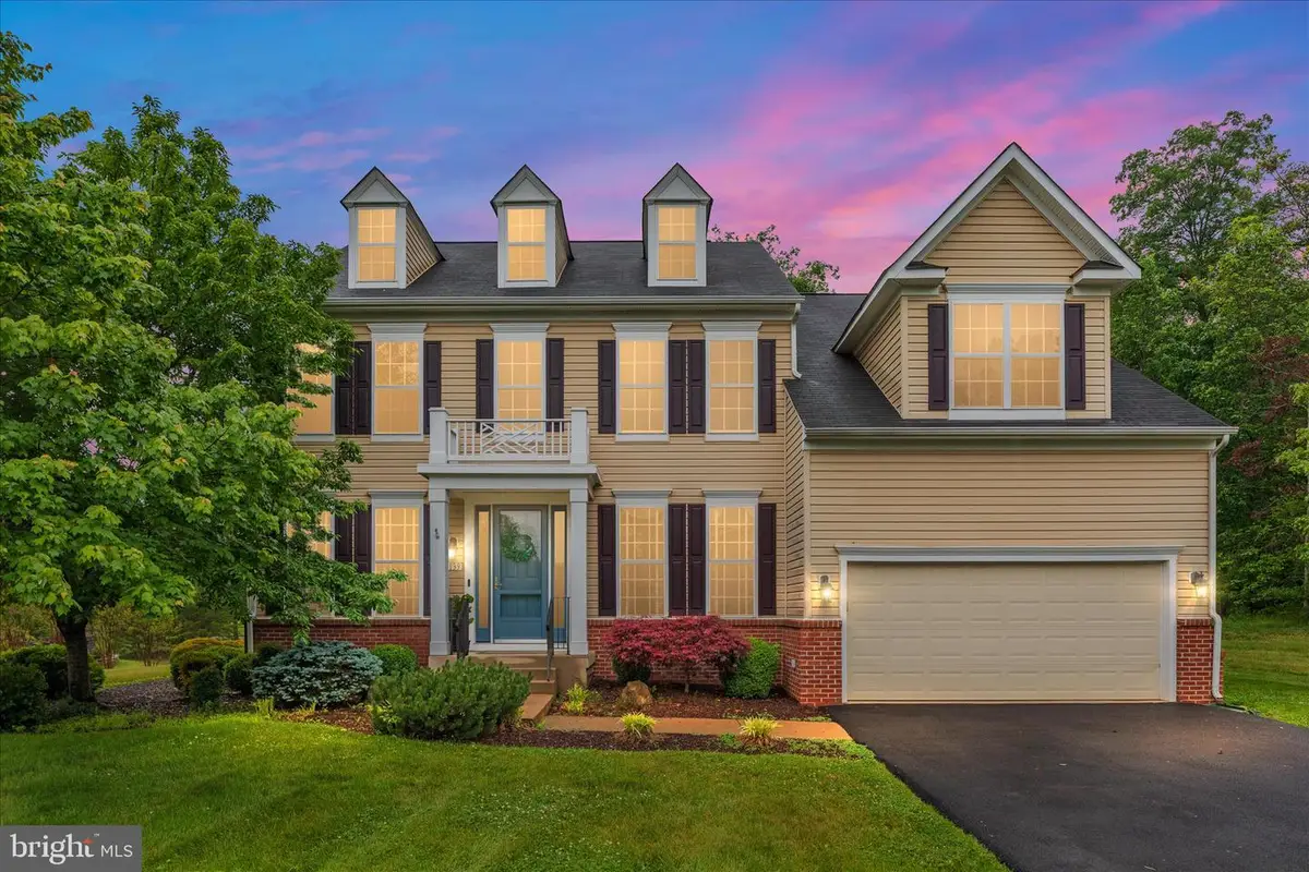 1139 Shadows Dr, Front Royal, VA 22630 - #1