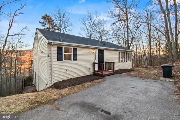 180 Crest Ln, FRONT ROYAL, VA 22630