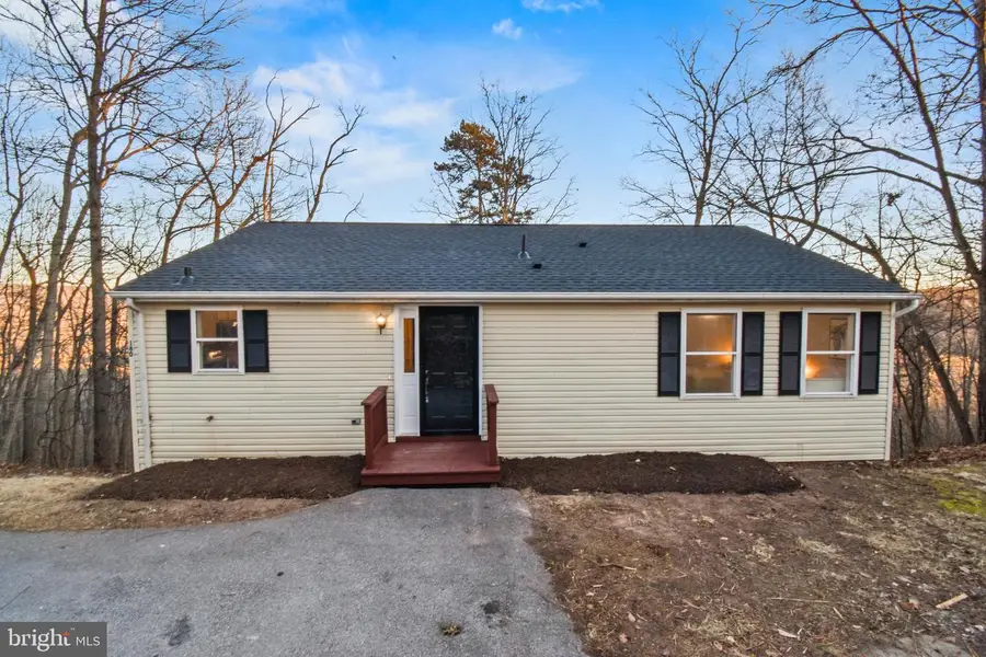 180 Crest Ln, Front Royal, VA 22630 - #2