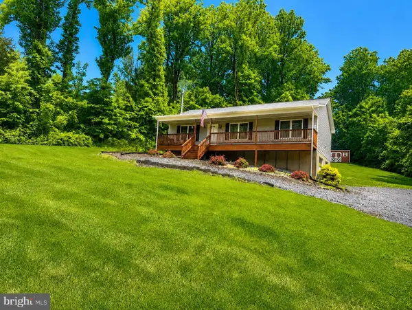 227 Mountain Heights Rd, FRONT ROYAL, VA 22630