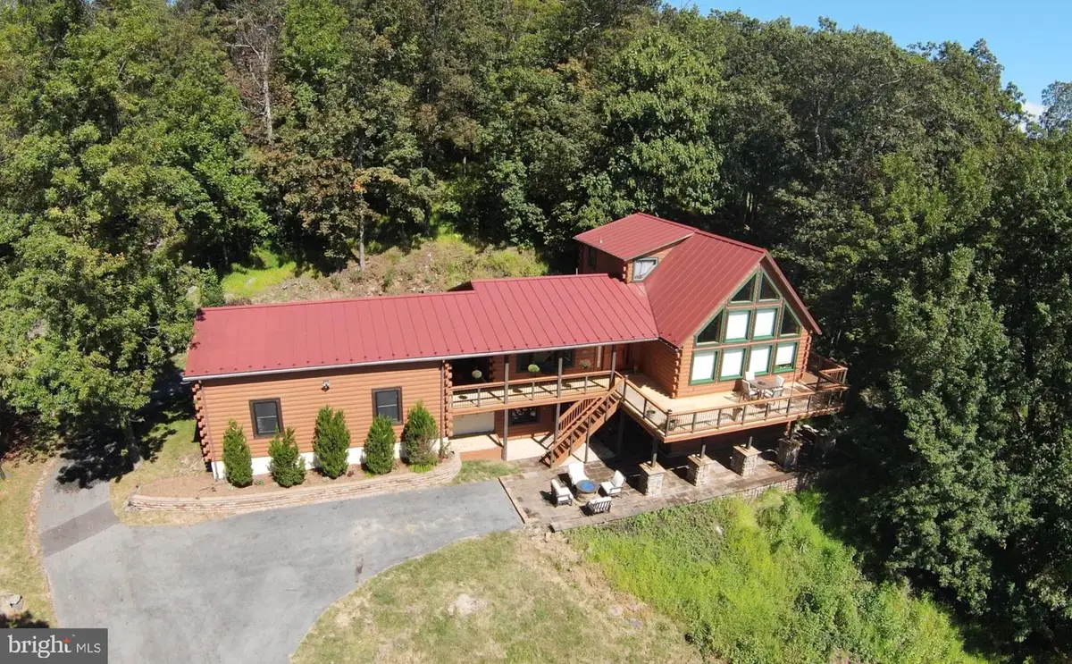 623 Shenandoah Valley Dr, Front Royal, VA 22630 - #1