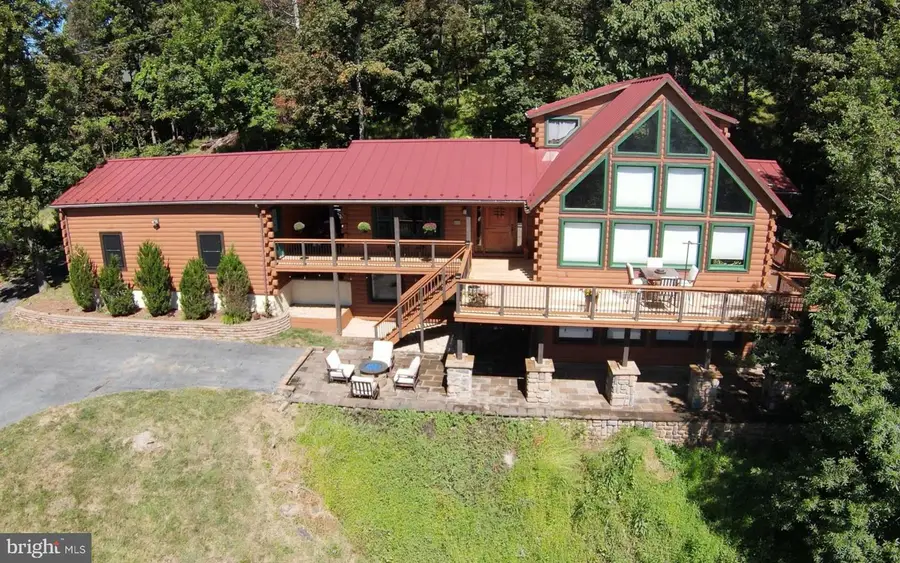623 Shenandoah Valley Dr, Front Royal, VA 22630 - #3
