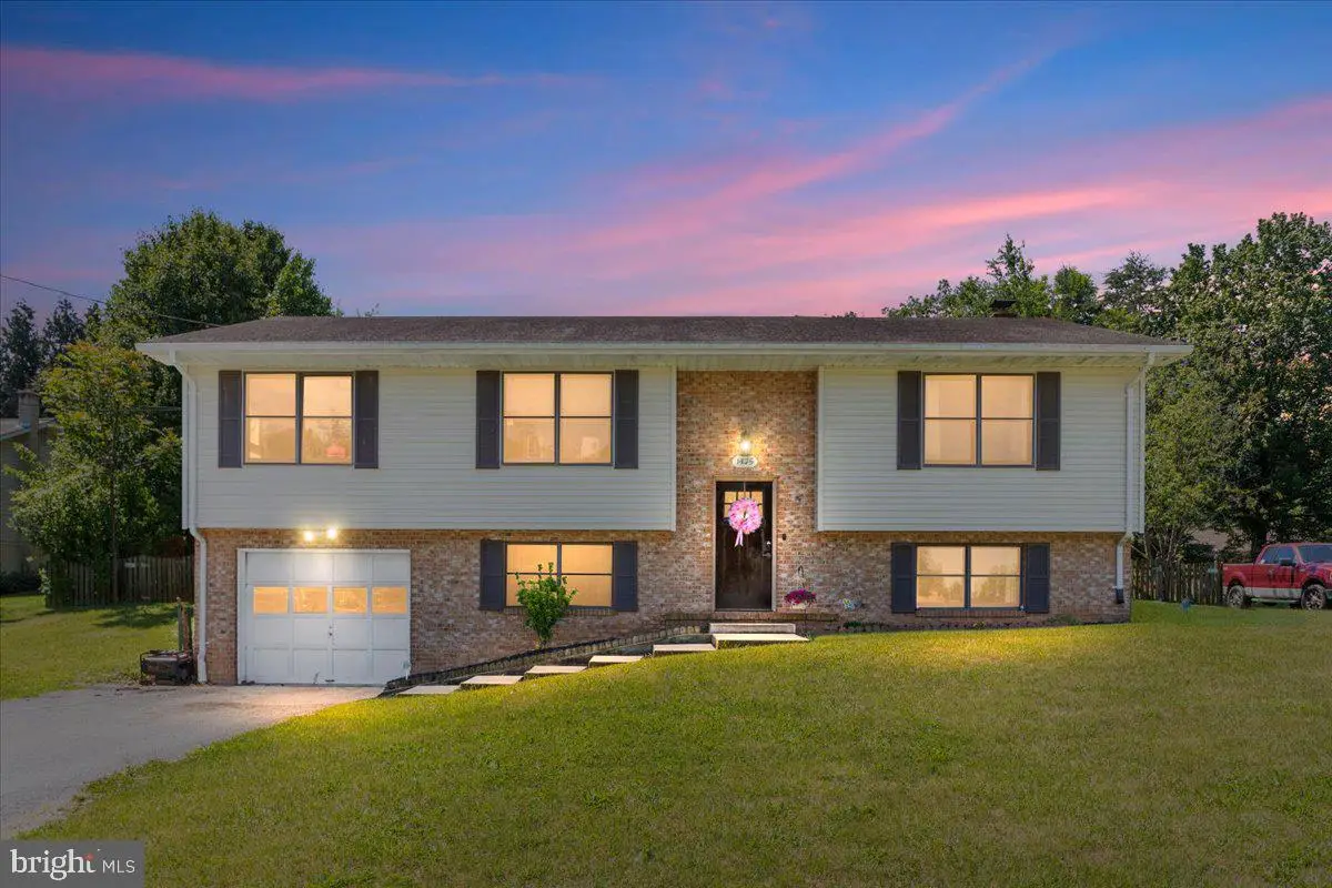 1475 Markham St, Front Royal, VA 22630 - #1